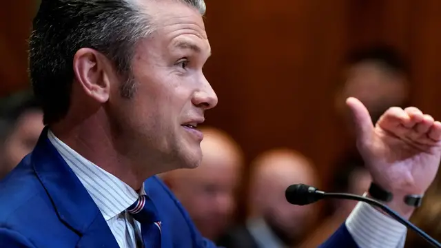 Video thumbnail for Los Angeles enforces curfew after week of protests over immigration raids