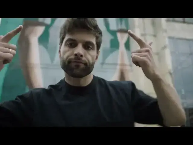 Video thumbnail for Man Videos