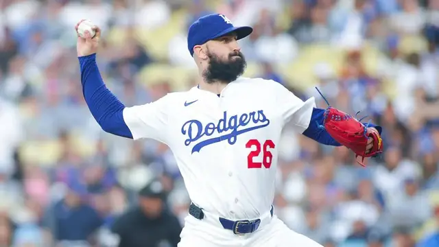 'Video thumbnail for Tobias Myers 2025 MLB Highlights!'