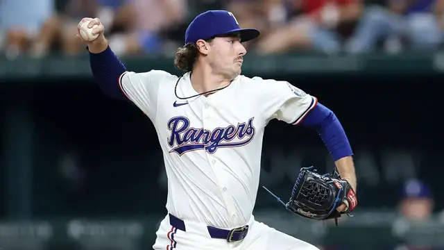 'Video thumbnail for Cole Winn 2025 MLB Highlights!'