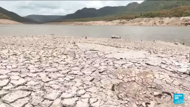 Video thumbnail for El Nino reaches century-high intensity, threatens more extreme weather in 2027