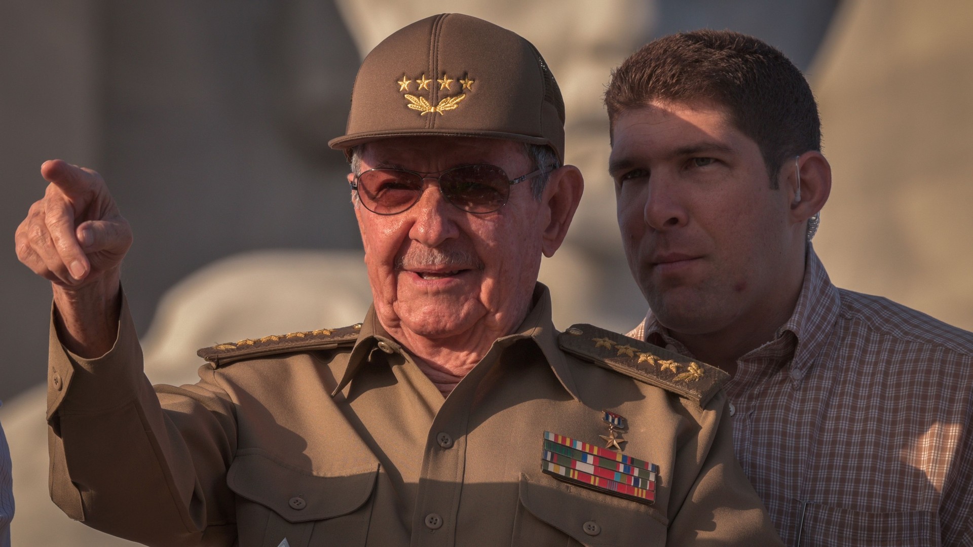 Video thumbnail for Cuba’s Raúl Castro indicted on murder, conspiracy charges over 1996 downing of civilian planes