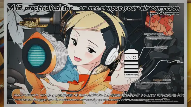 'Video thumbnail for Silencing the Noise: 10 Practical Tips to Quiet Your Air Compressor and Enjoy Peaceful Operation'