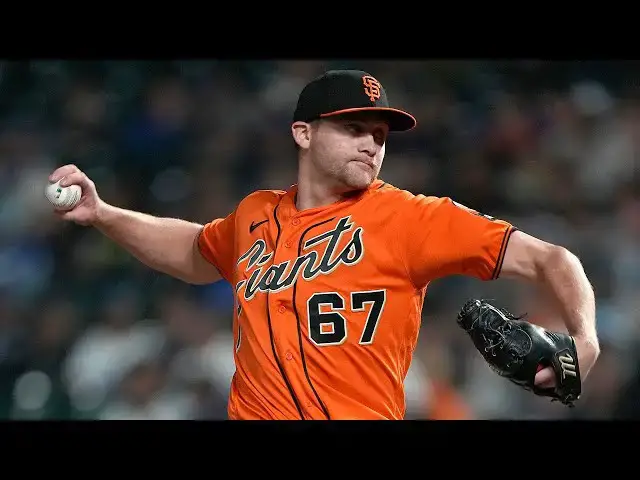 'Video thumbnail for Keaton Winn 2023 Highlights! (MiLB)'