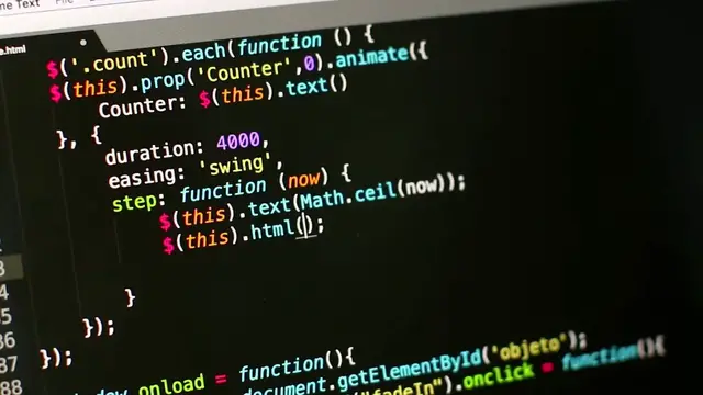 Video thumbnail for Coding