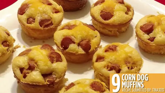 'Video thumbnail for Top 9 Muffin Pan Meals _ Recipe Compilations _ Allrecipes.com(720P_HD)'