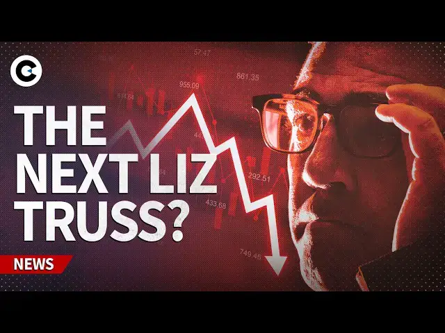 Video thumbnail for Is Andy Burnham the Left's Liz Truss?
