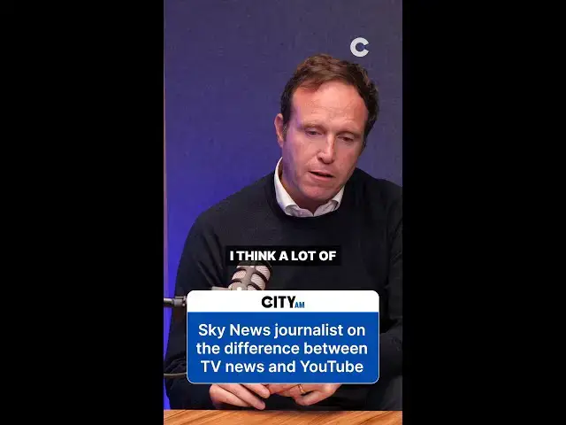 Video thumbnail for Why is long-form analysis winning online when traditional TV keeps it short?