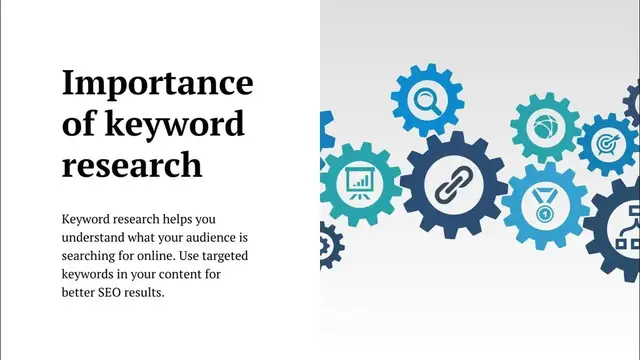 Video thumbnail for SEO analyzer | Content issues: Thin content, duplicate content, plagiarism, grammatical errors, etc.