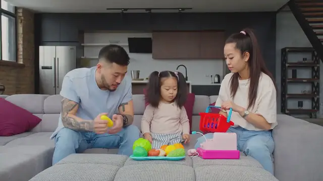 Video thumbnail for Reading Games for kids