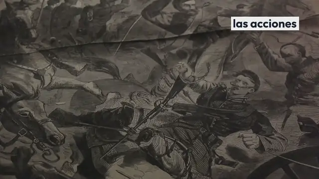 Video thumbnail for Los mejores juegos de mesa de la Guerra Civil