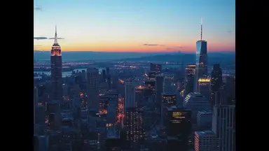 'Video thumbnail for What are the top 10 unsafe cities in the United States'