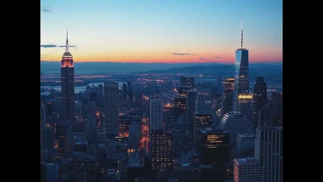 Video thumbnail for What are the top 10 unsafe cities in the United States