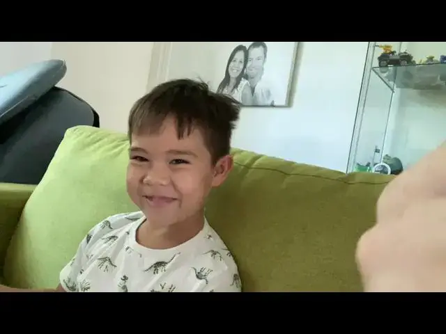 'Video thumbnail for Father's Day 2021 | Singapore'