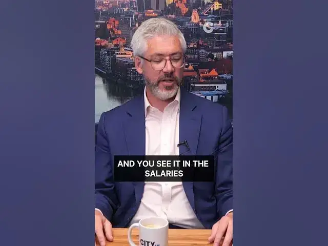 Video thumbnail for Why is the US economy pulling ahead of the UK? 🇺🇸🇬🇧