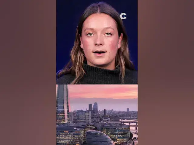 Video thumbnail for How have fintech businesses become the UK's biggest tech employers?