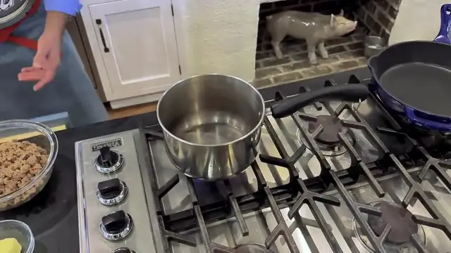 Video thumbnail for Love   Best Dishes  Breakfast Enchiladas Recipe(720P HD)