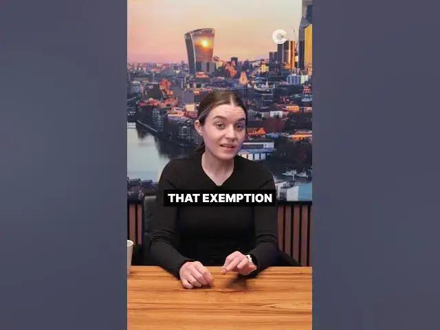 Video thumbnail for Maximise your tax breaks before it is too late.