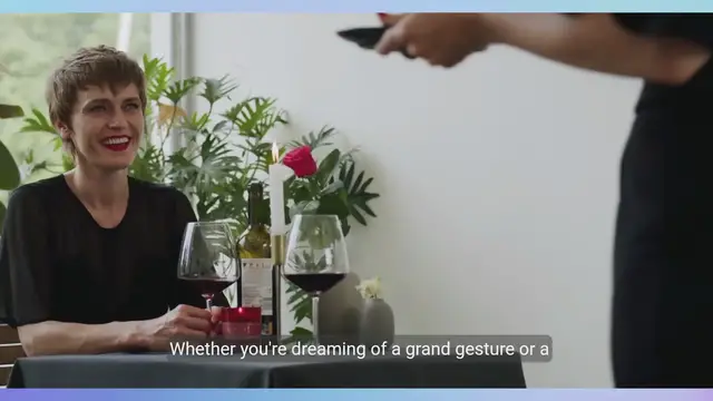 Video thumbnail for Romantic Valentine's Day Date Ideas for Every Budget!