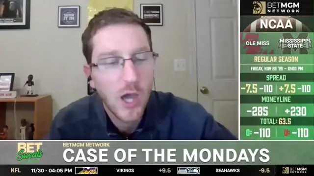 Video thumbnail for Can Kiffin Just Pick a Lane Already?