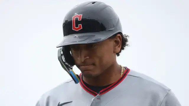 Video thumbnail for Cleveland Guardians Trade Bo Naylor: What’s Next for the Team?
