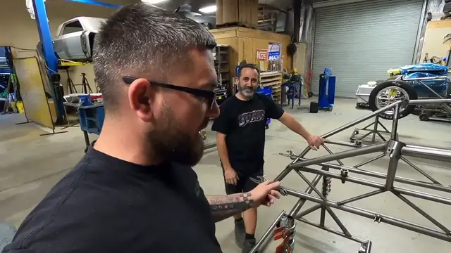 'Video thumbnail for Clay Cole UPDATE (NPK VS PRO 275)'