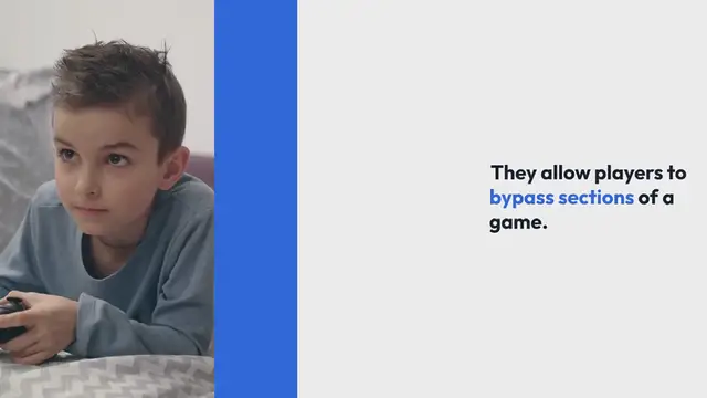 Video thumbnail for NES Level Skip Secrets