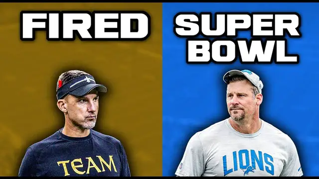 Video thumbnail for 5 Bold Takes For The 2024 NFL Season