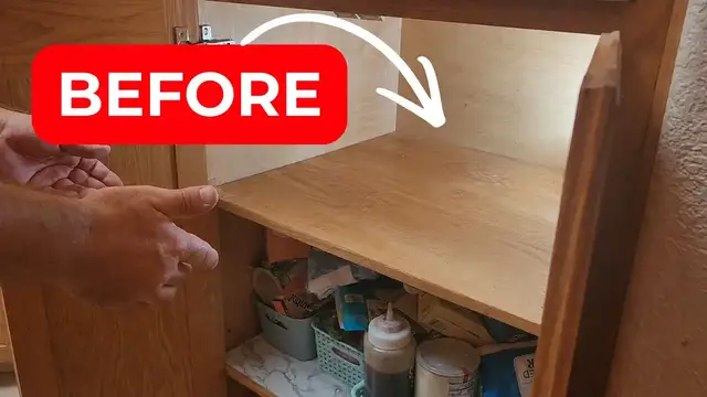 Video thumbnail for People With Cluttered Pantries Are Flipping Out Over This Genius Solution