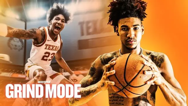 Video thumbnail for The Most ELECTRIC Player In The NCAA Tournament?! | Dillon Mitchell