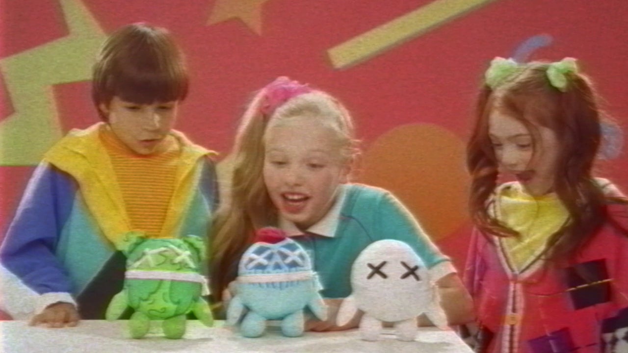 Video thumbnail for Poppy Playtime: Chapter 5 - Official Uncensored Launch Trailer