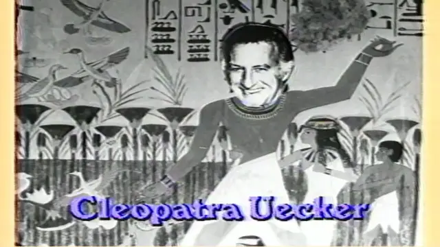 'Video thumbnail for Bob Uecker introduces the Uecker Family in history on Episode 3 of The Wacky World of Sports'