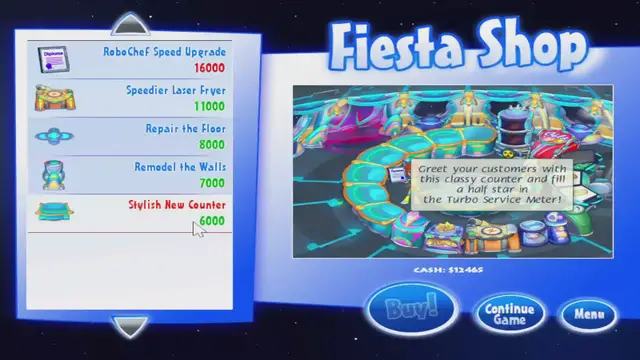 Video thumbnail for Turbo Fiesta Lvl  (14)