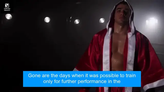 Video thumbnail for Boxing Benefits for Your Body in 2025