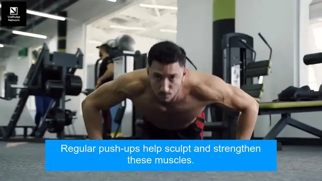 'Video thumbnail for Transform Your Life with Daily Push Ups - 2025'