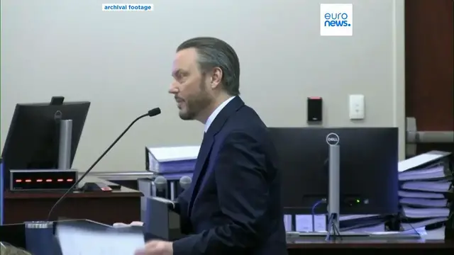 Video thumbnail for Meta ordered to pay $567 Mn to US for 'public nuisance' and 'child harm'