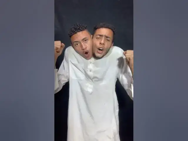 Video thumbnail for علي عهدي علي ديني انا دمي فلسطيني😂😂❤️ #خوات_كوميديه