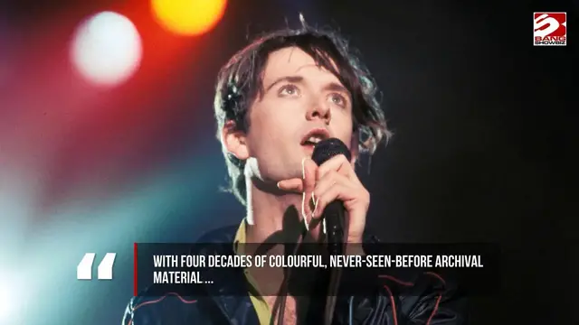 Video thumbnail for Pulp are releasing What Do You Do For An Encore documentary and live album