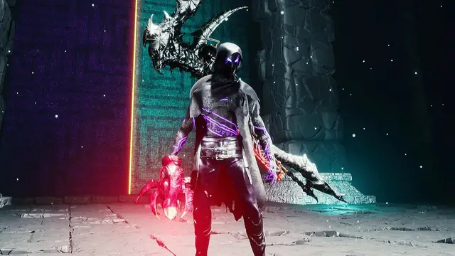 Video thumbnail for Void Soul Awakening - Official Extended Gameplay
