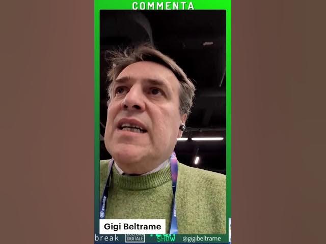 Video thumbnail for Olympic broadcasting services Milano-Cortina OBS - SmartBreak