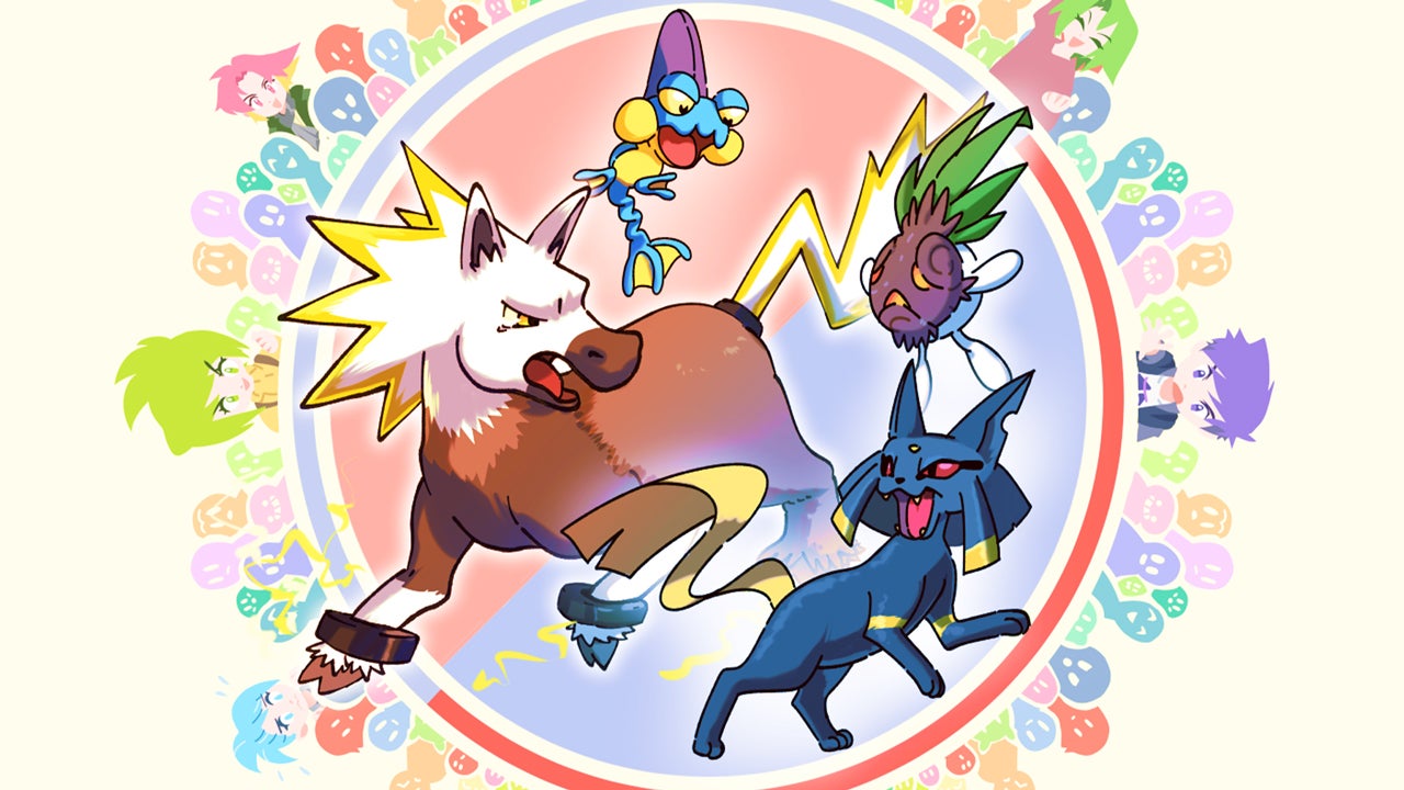 Video thumbnail for Olympus Rangers: Official Announcement Trailer