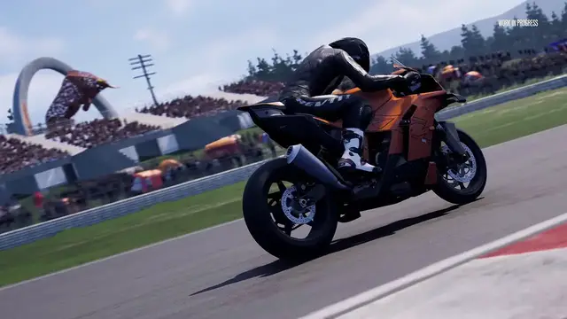 Video thumbnail for Ride 6 - Official Career Walkthrough Trailer