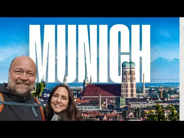 Video thumbnail for Munich: 5 Love & Hates of Visiting Munich, Germany