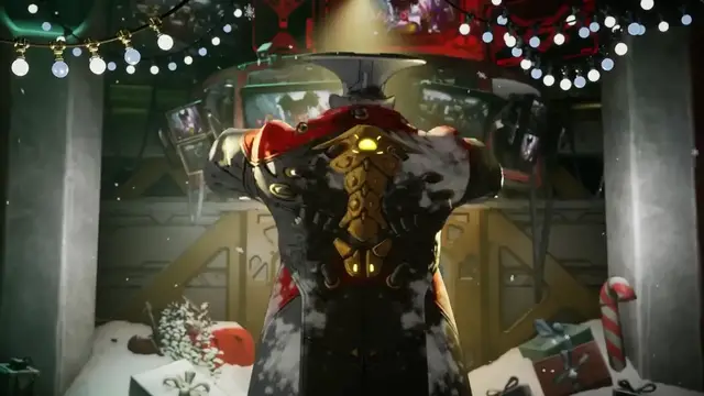 'Video thumbnail for Borderlands 4 - Official How Rush Saved Mercenary Day Teaser Trailer'
