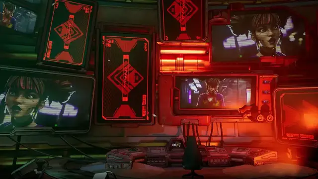 'Video thumbnail for Borderlands 4 - Official How Rush Saved Mercenary Day Teaser Trailer'