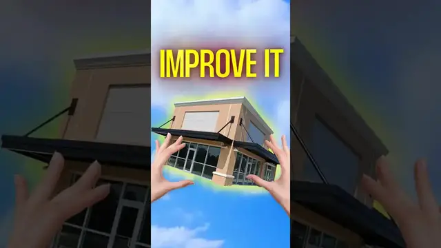 Video thumbnail for What Makes a Business WORTH Buying