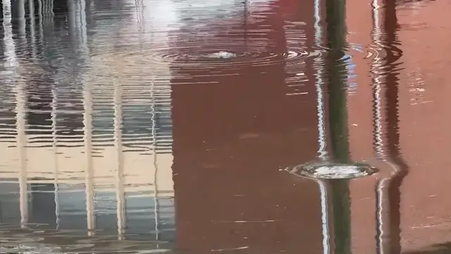 Video thumbnail for Flood forum in Fairfield highlights need for stronger storm protections after regional deluge
