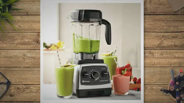 Video thumbnail for Which Blender is Best for Juicing?