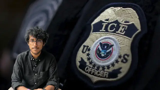 'Video thumbnail for Three things you should know about ICE'