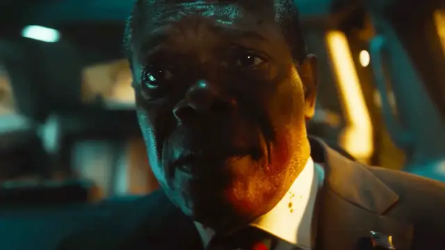 Video thumbnail for The Beast: Exclusive Clip